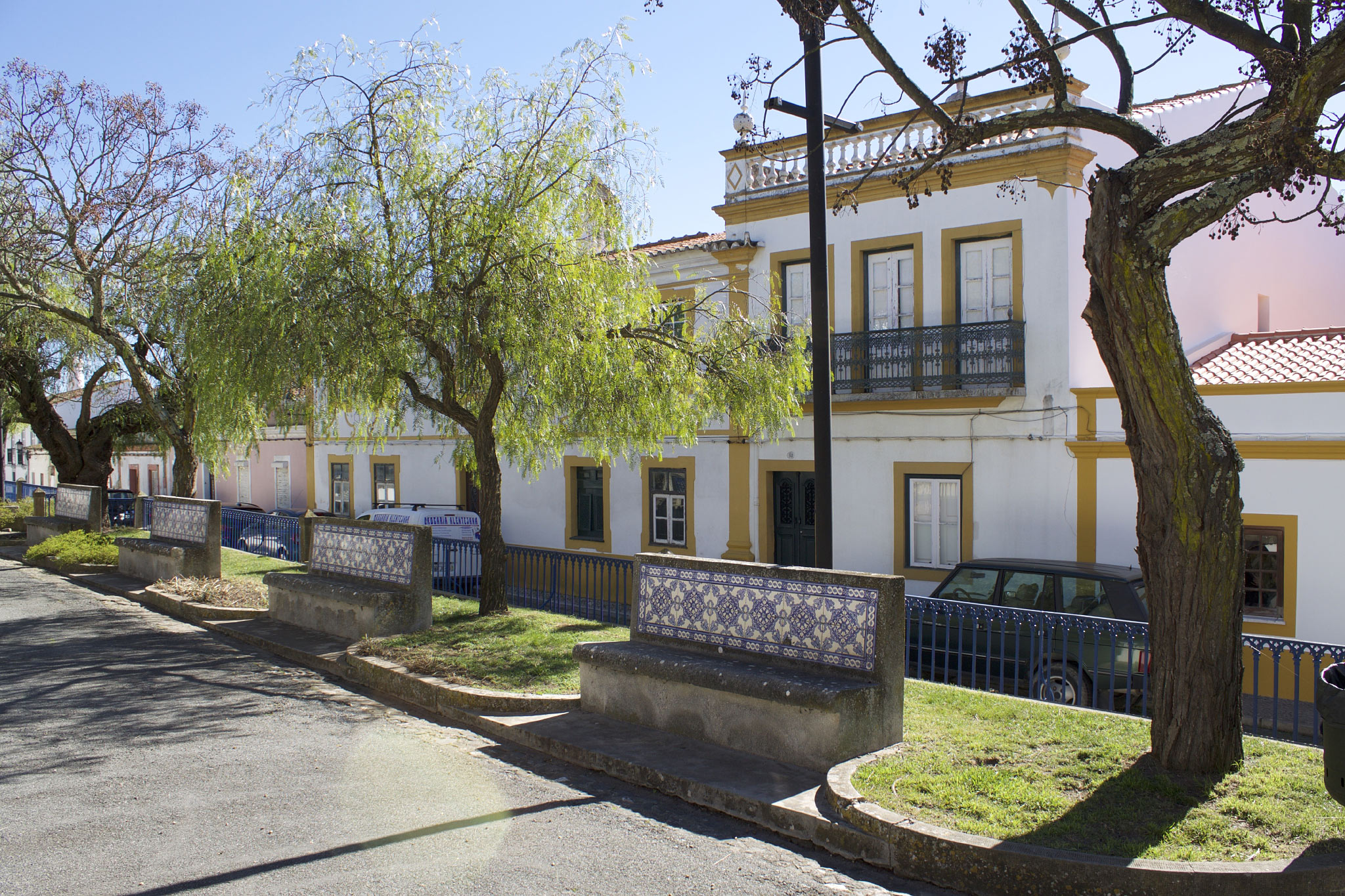 Castro Verde
